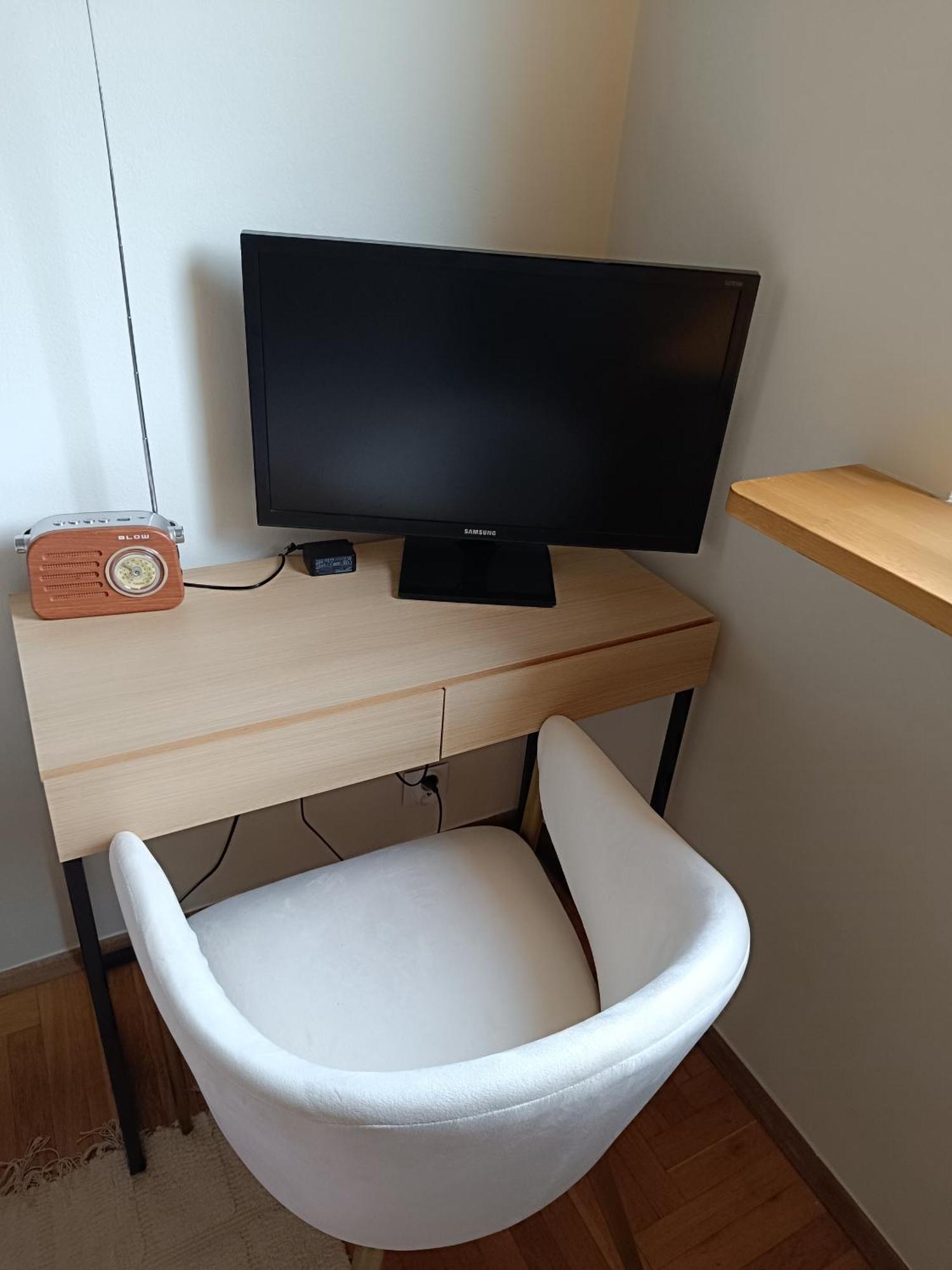 Coco Chanel Cosy 45 M2 City Centre Fast Wifi Krasków Εξωτερικό φωτογραφία