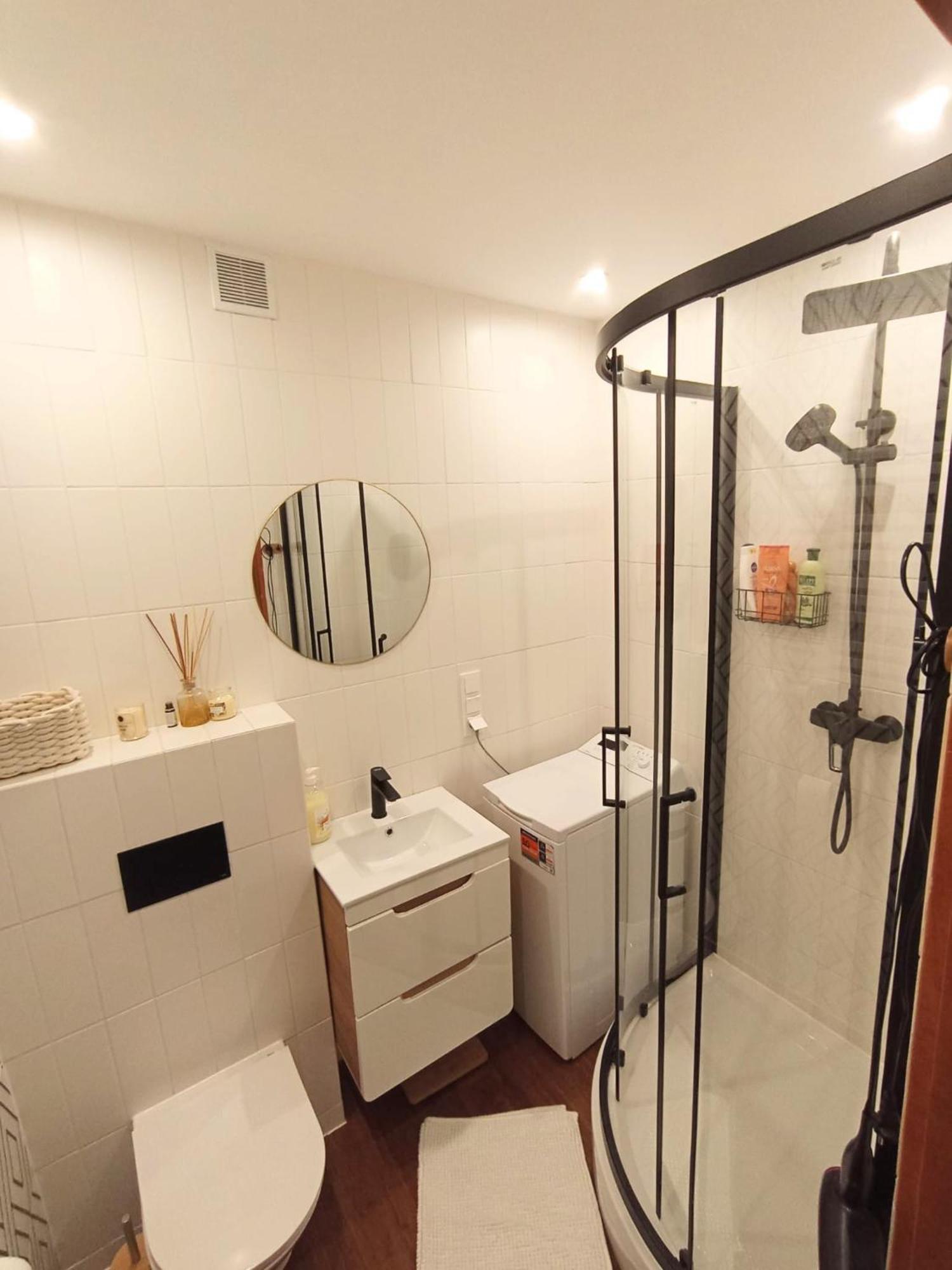 Coco Chanel Cosy 45 M2 City Centre Fast Wifi Krasków Εξωτερικό φωτογραφία